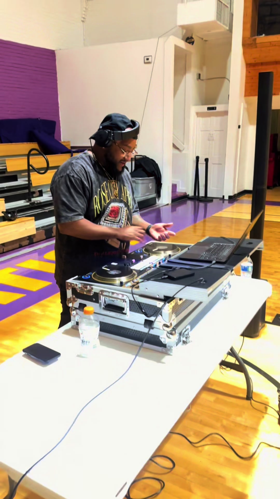 @DJ DWill