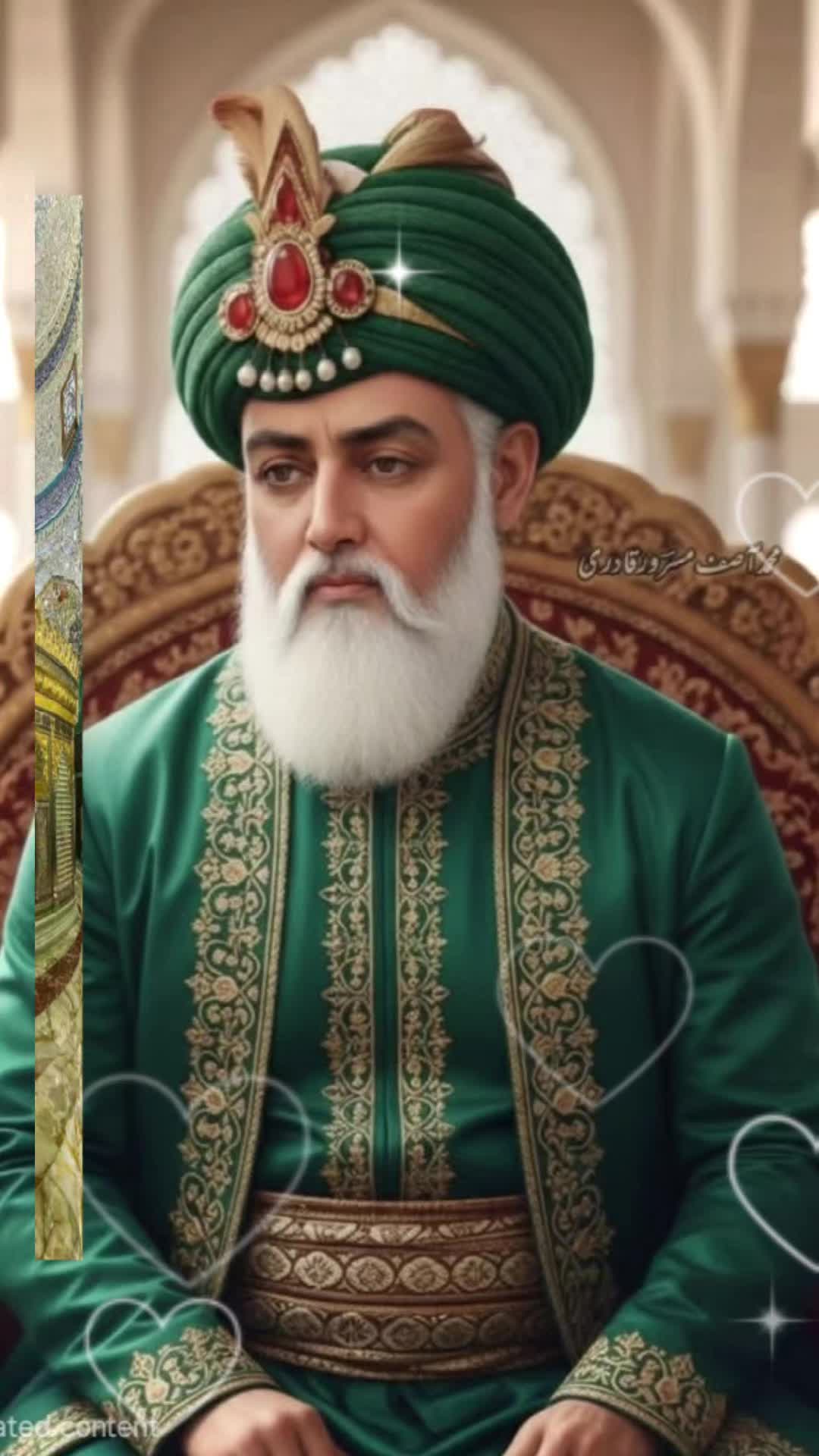 @Mai Hu Panjab