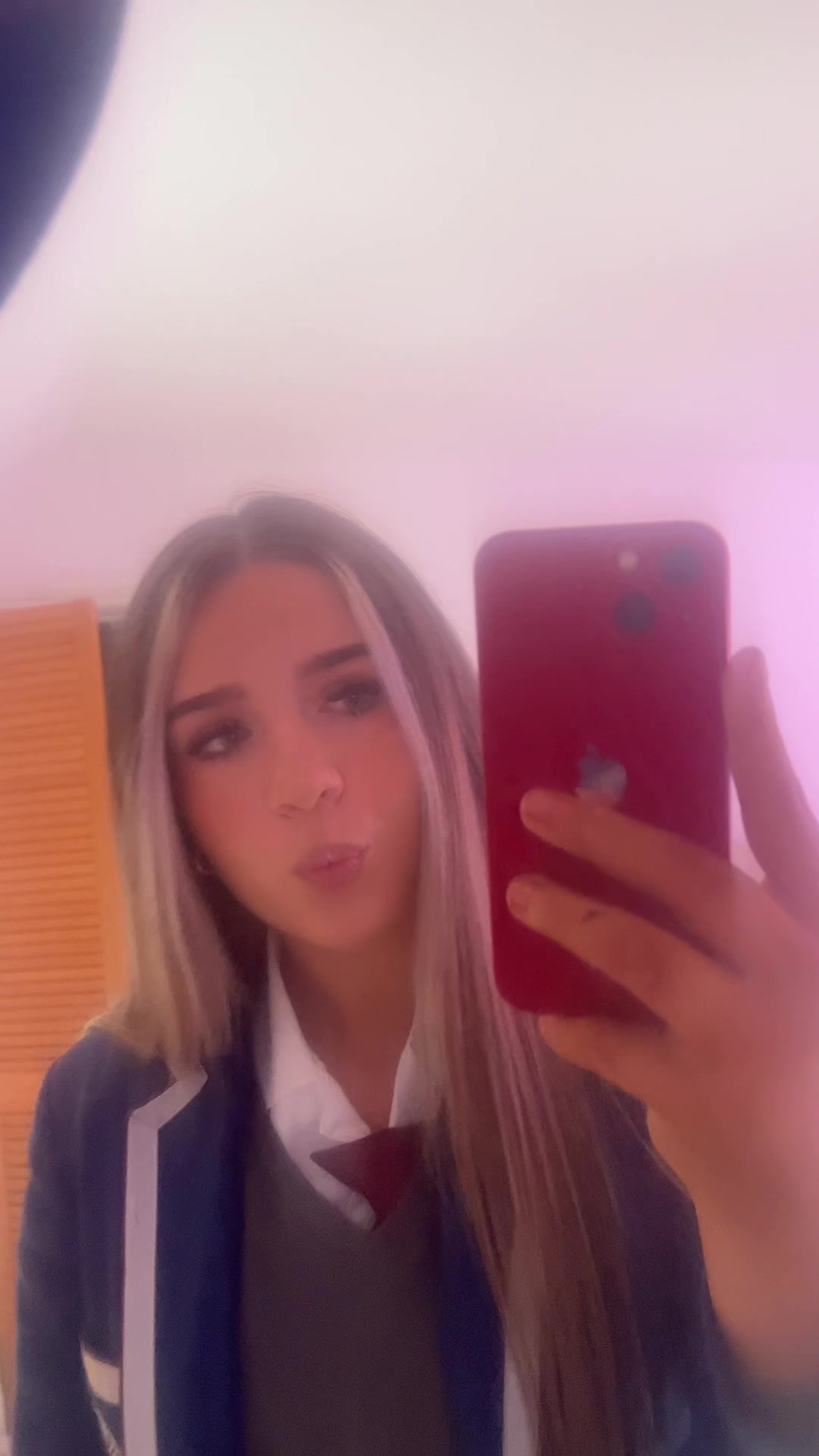 @Maisie mck💕