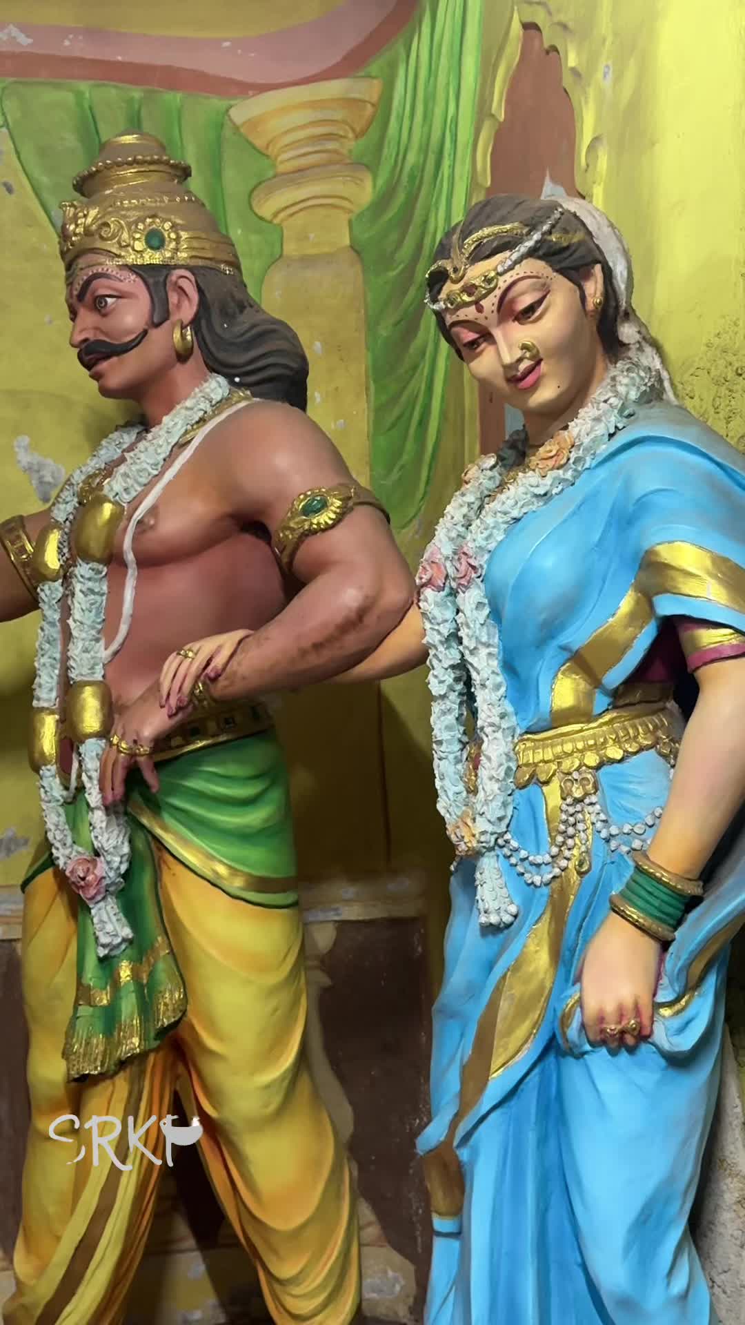 @Mahadev
