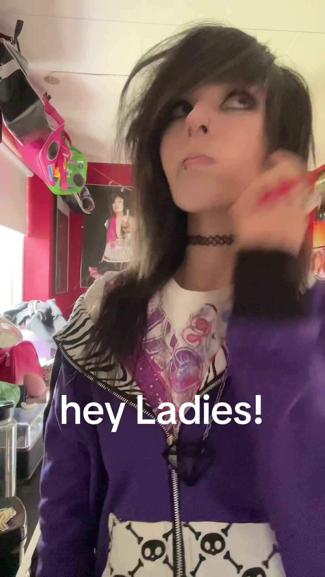 @mariemania