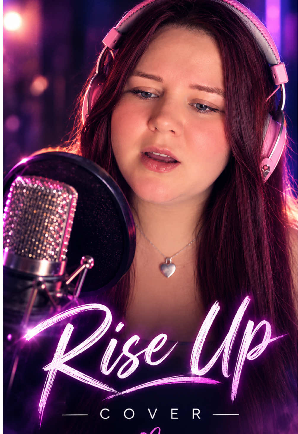 @laurenannrosso💜🎤