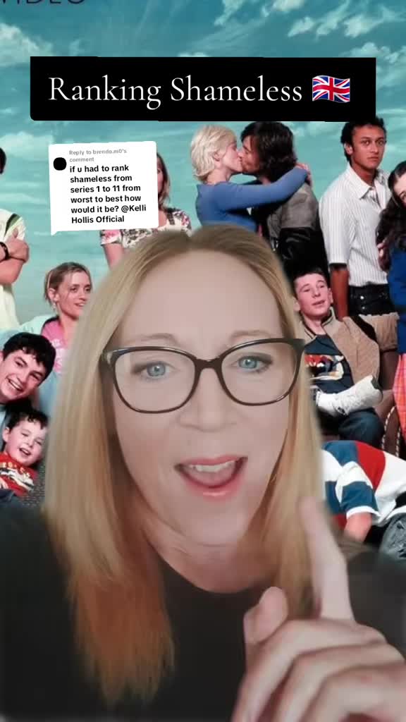 @Kelli Hollis Official
