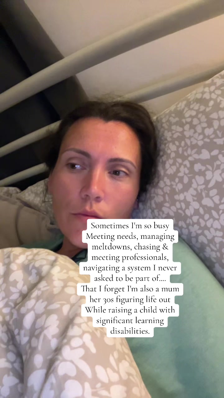 @Jo | ASD & my little life🤍