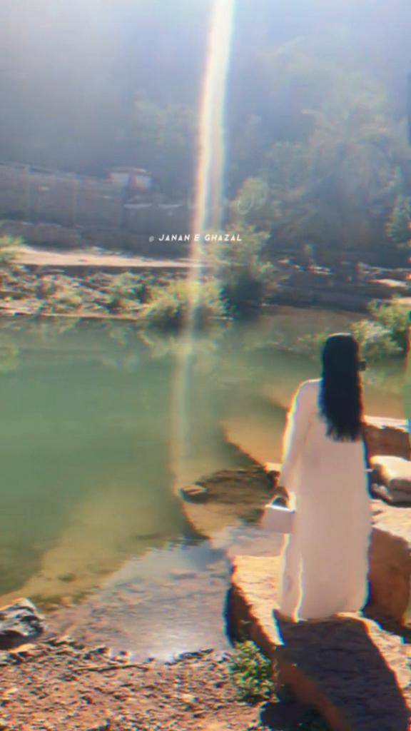 @Vaneeza khan🏴