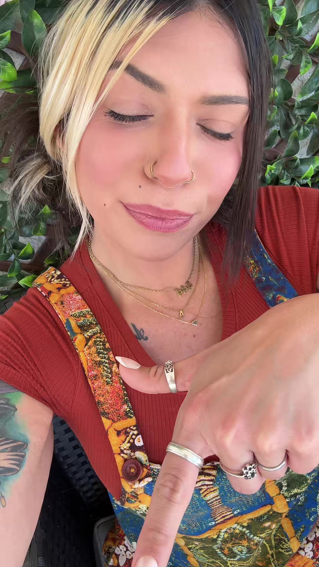 @Audrey Lynn