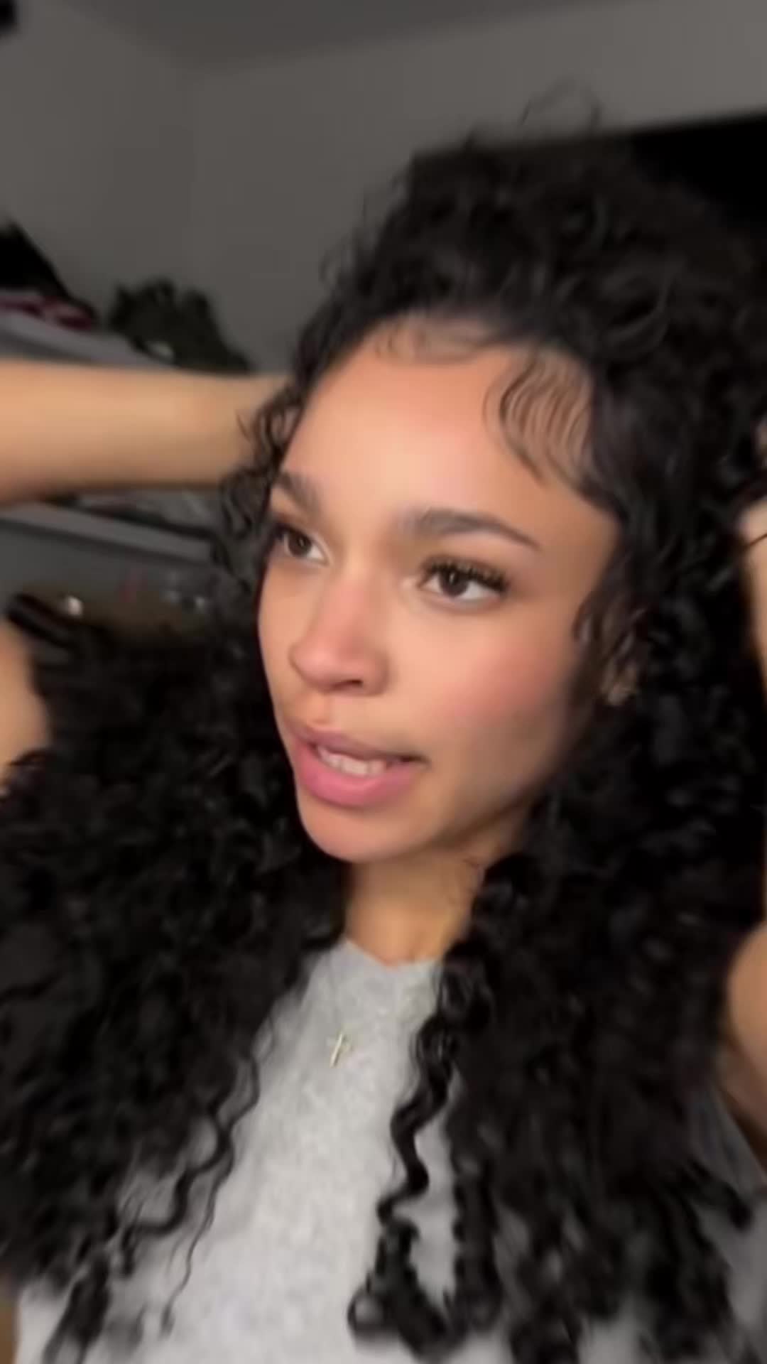 @ouchuanghair