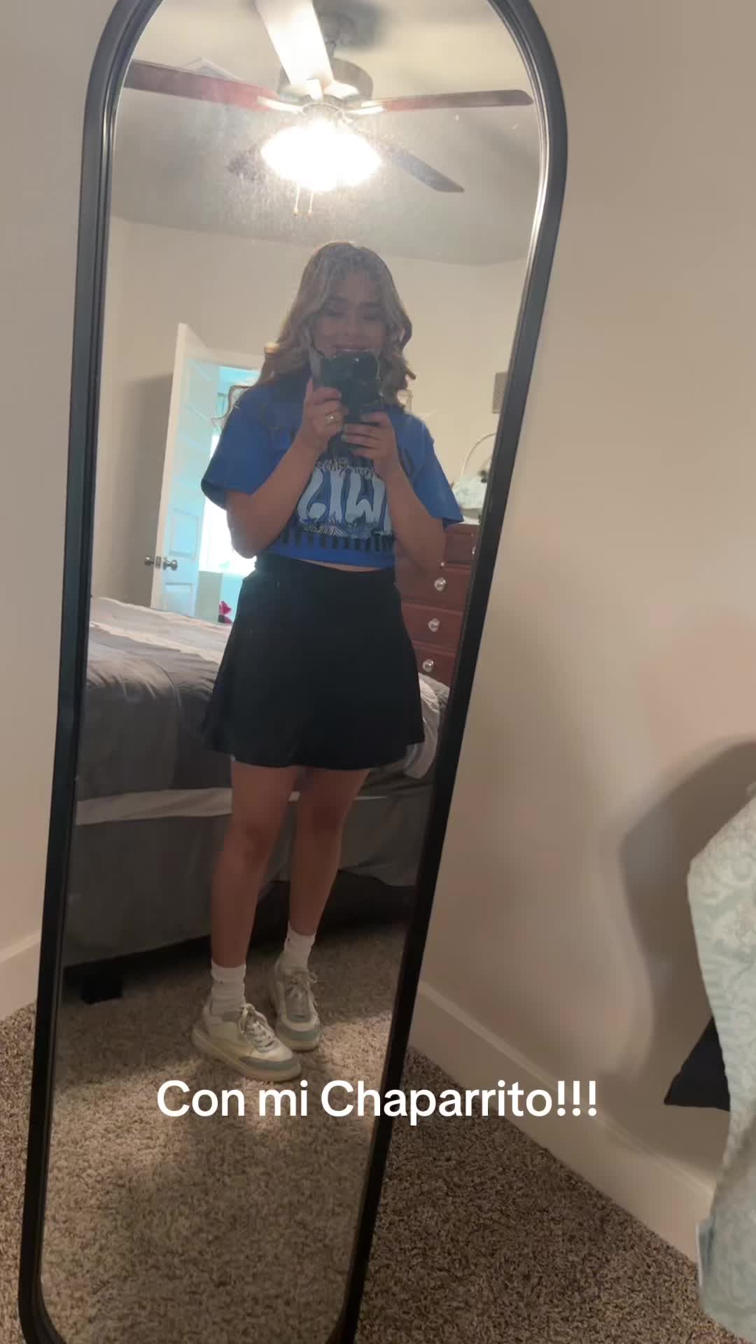 @AnaGabyTheStylist
