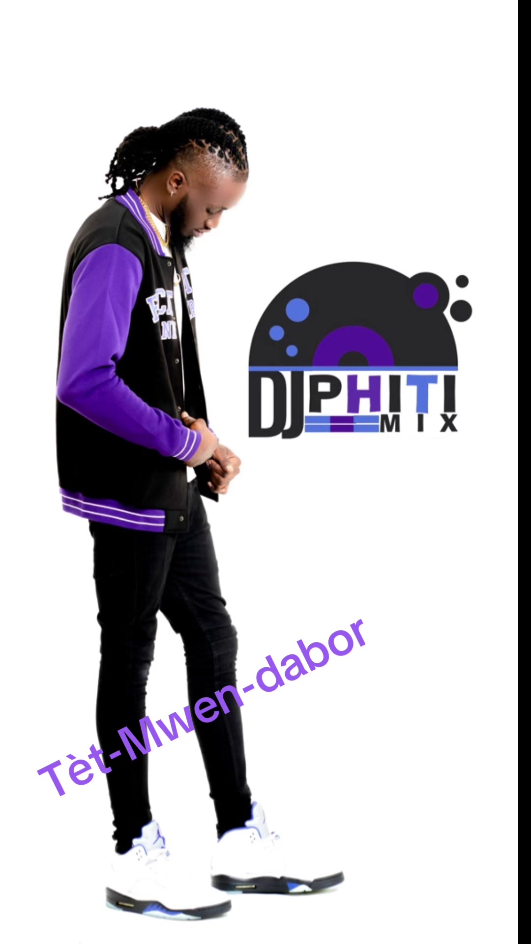 @DJ Phitimix 100%