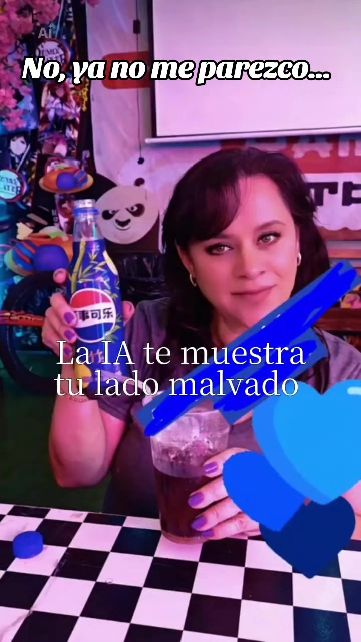 @Azul Buendía