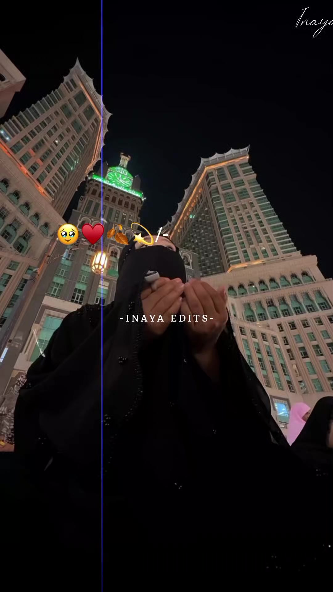 @꧁༺𝓘𝓷𝓪𝔂𝓪༻꧂