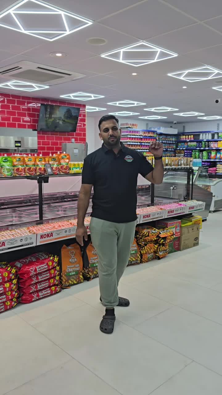 @Meatwala Slough