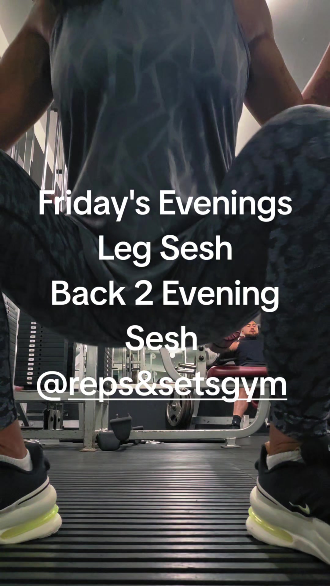 @Rani Fitness Geek 🤓 💪🏽