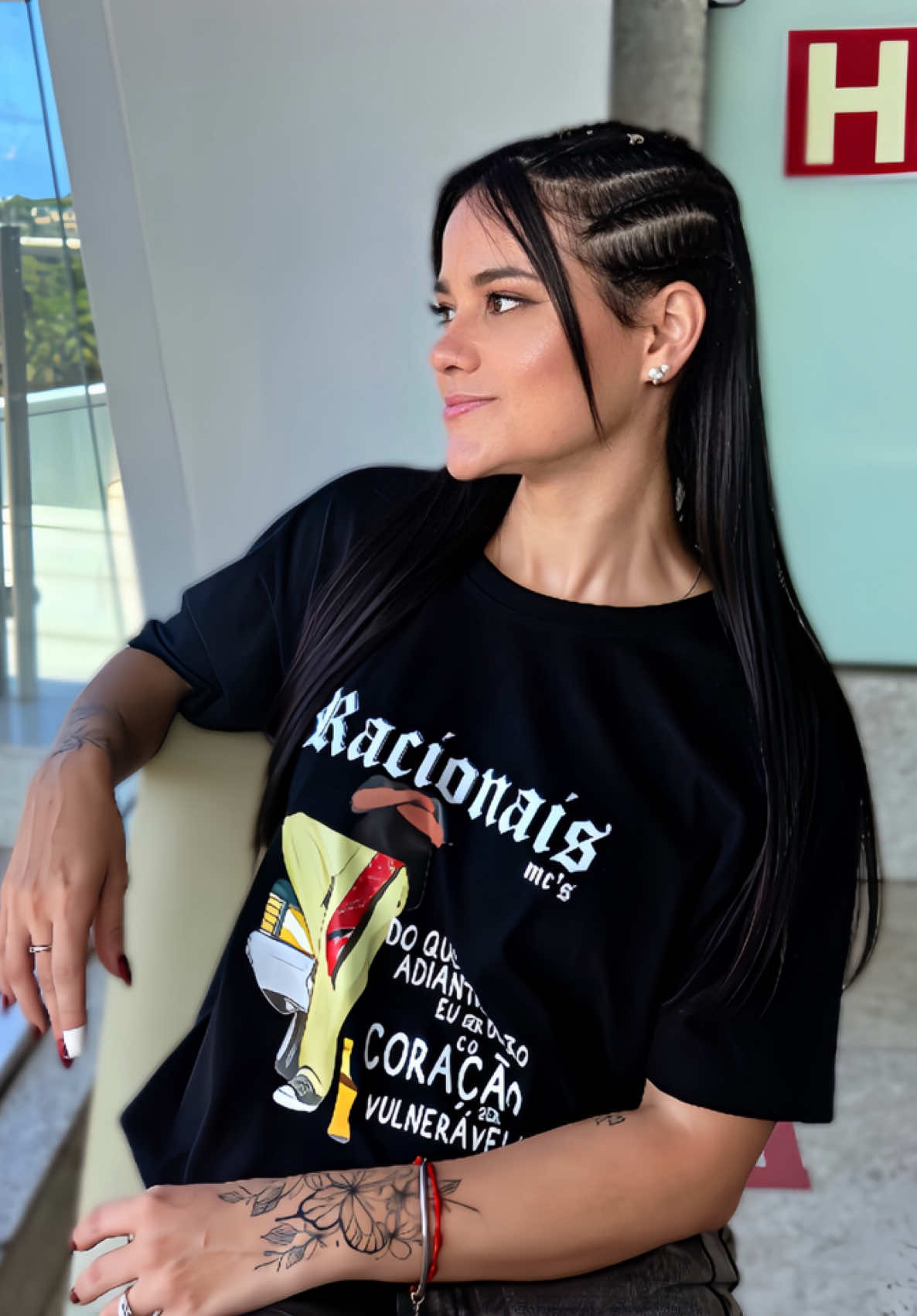 @Hortência Braz