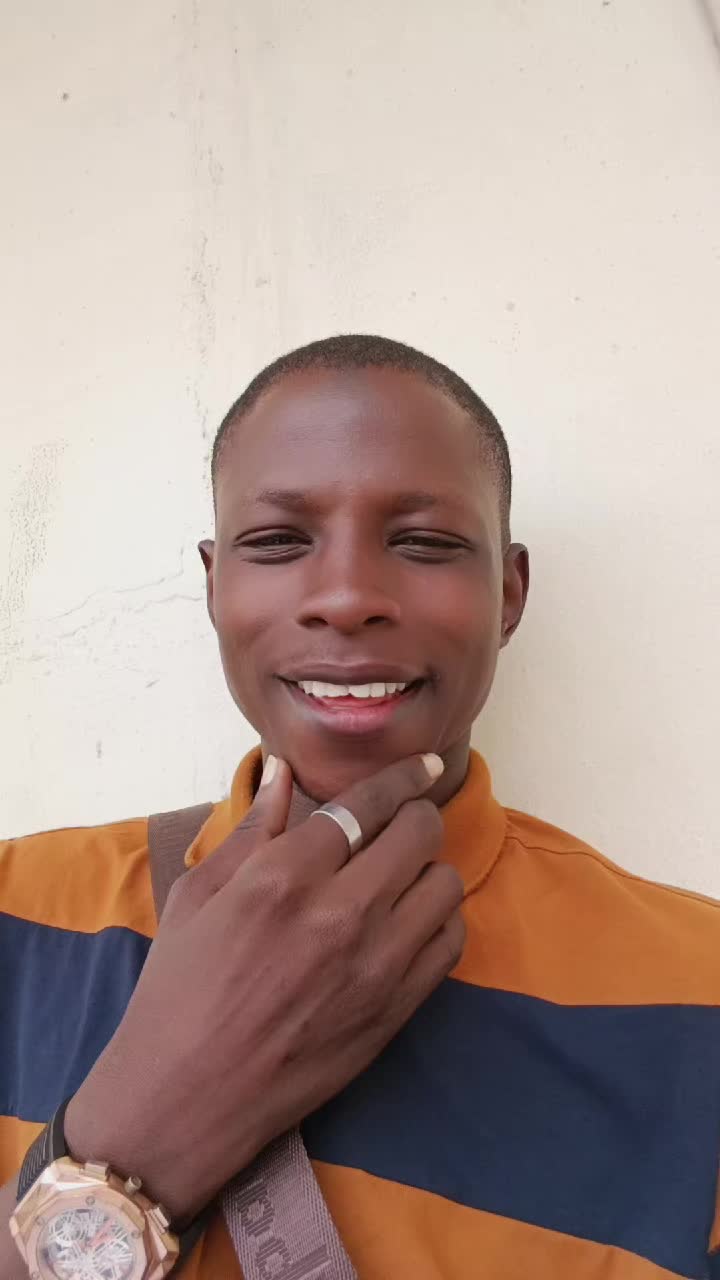@Abdulrahmon Sodiq kingrahmsod