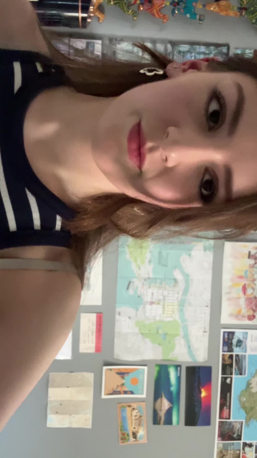 @Evie