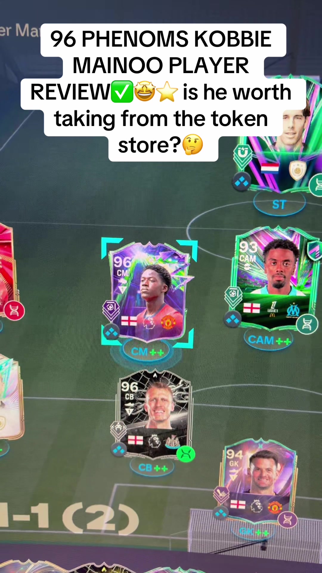 @connFUT