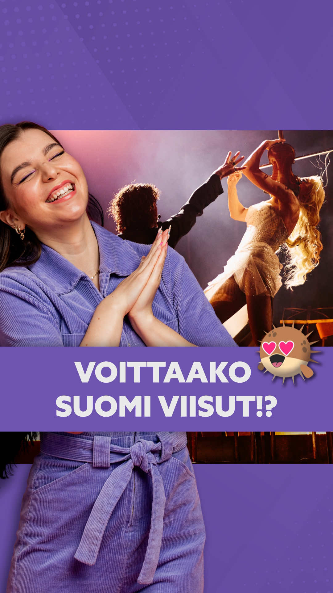 @Yle Mix