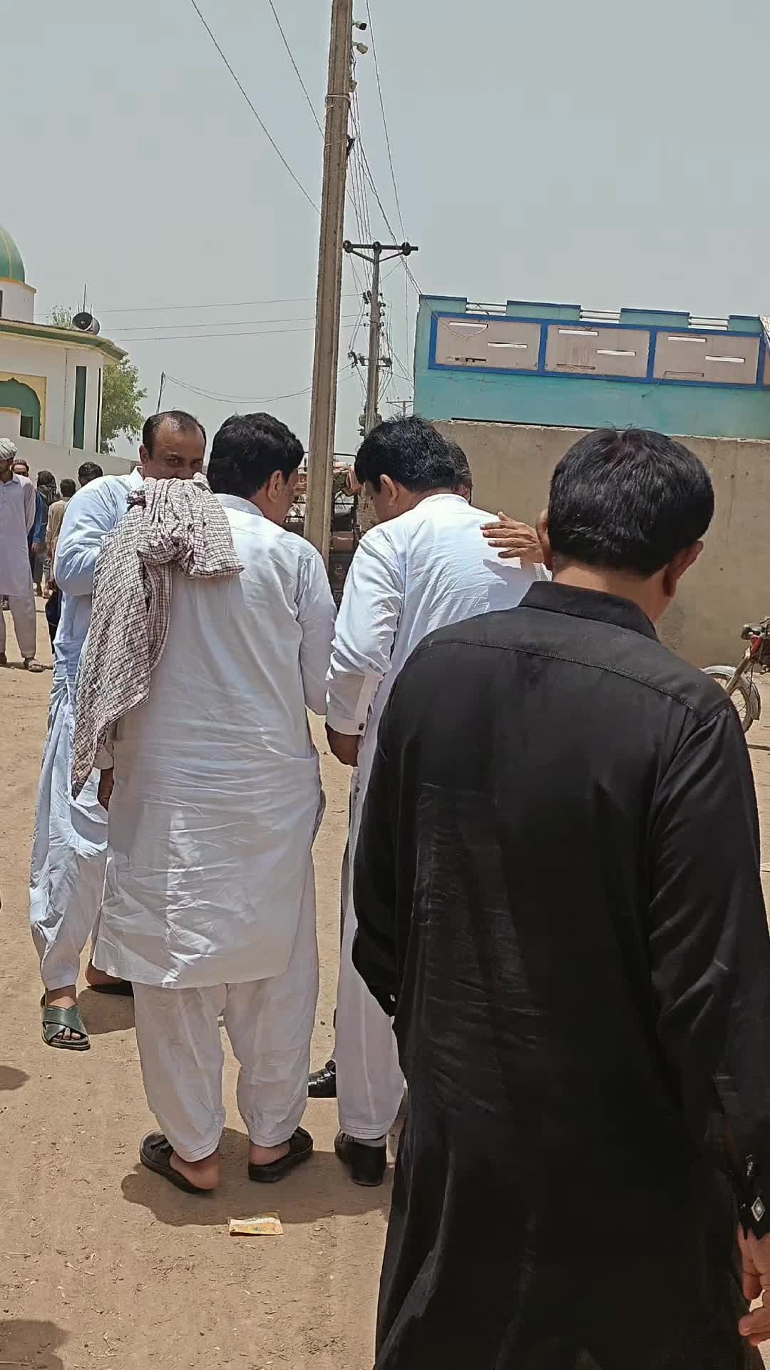 @M zafar Iqbal kathia