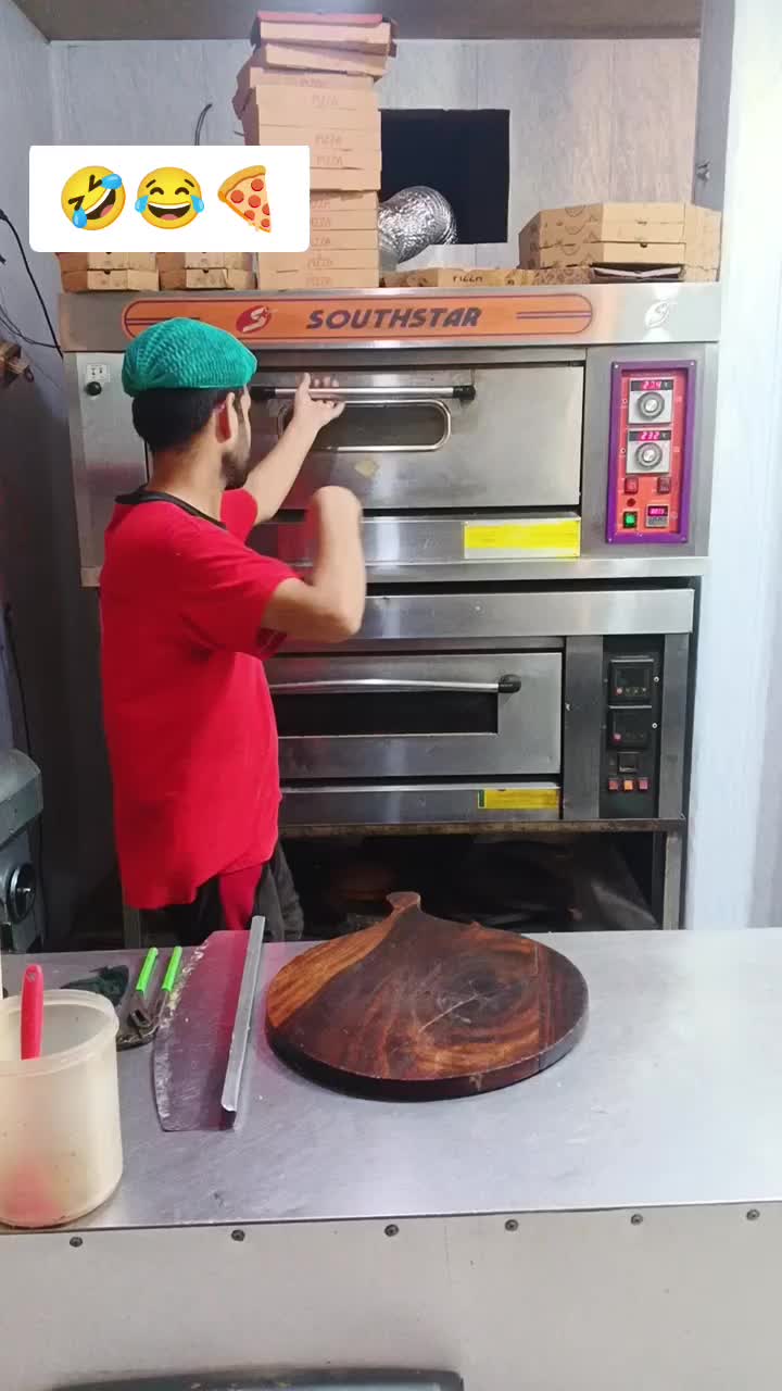 @Pizza Lover🍕