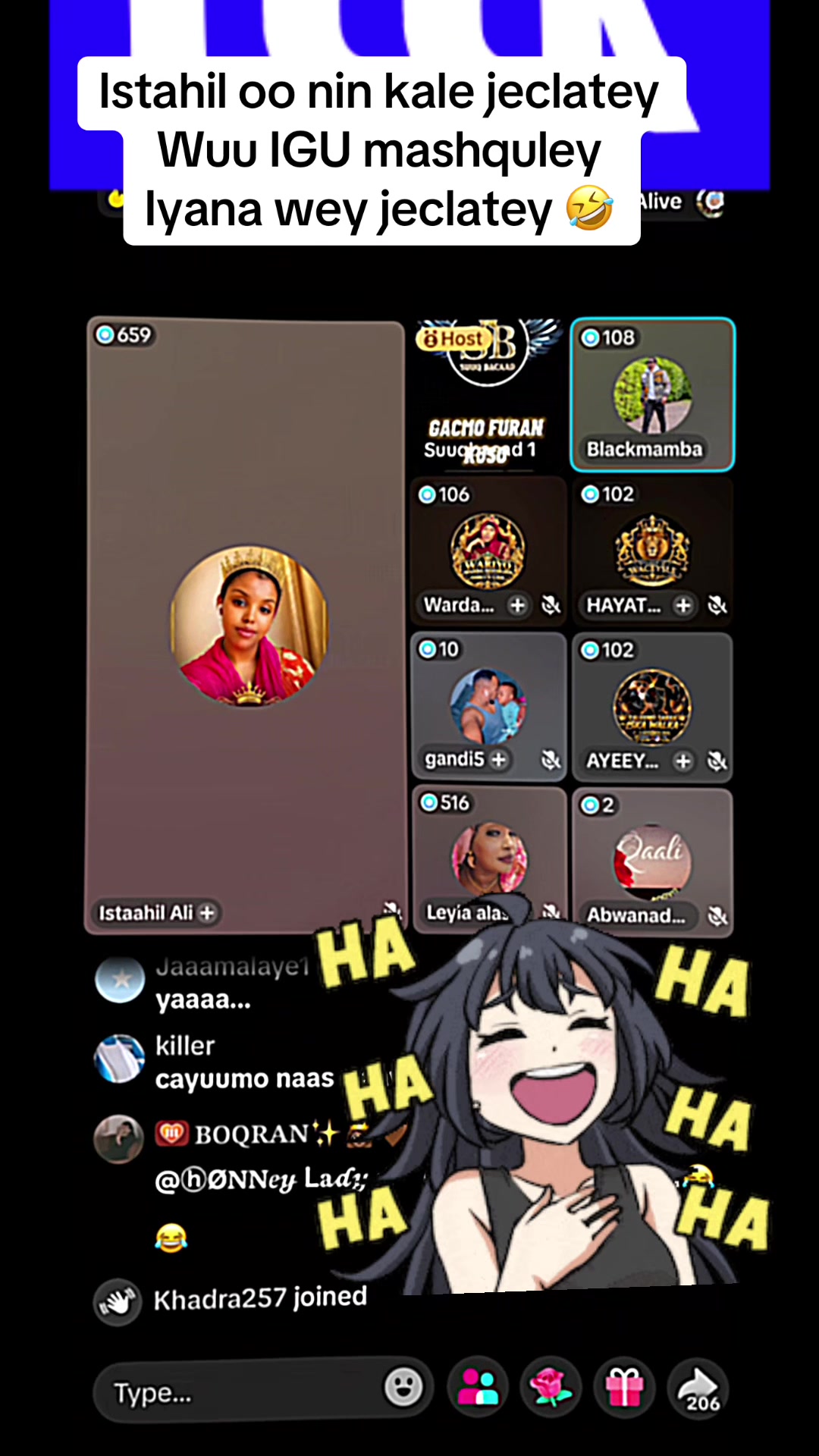 @Ijaabo.Sl๐ฆ๐๐
ฐ๏ธ๐ข๐๐๐ช๐ฆ๐โ