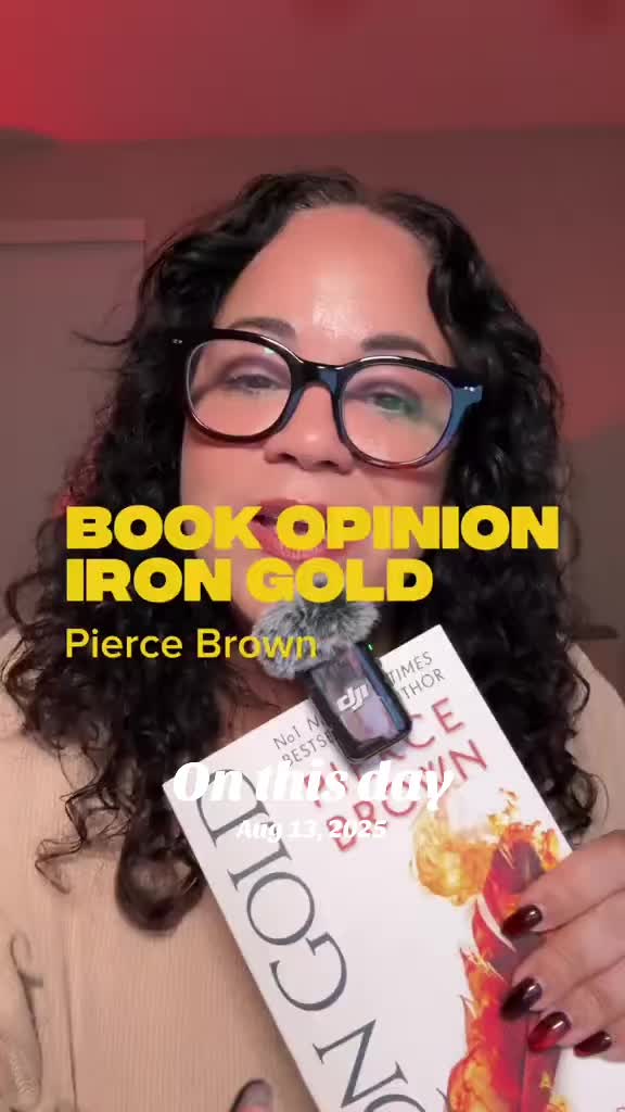 @Brenda | BookaholicHaBits