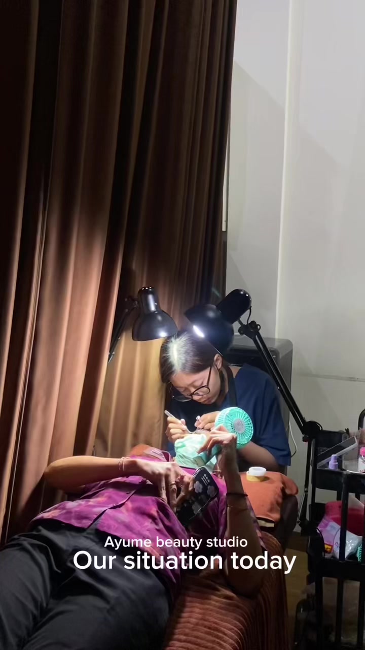 @Ayume Beauty Studio