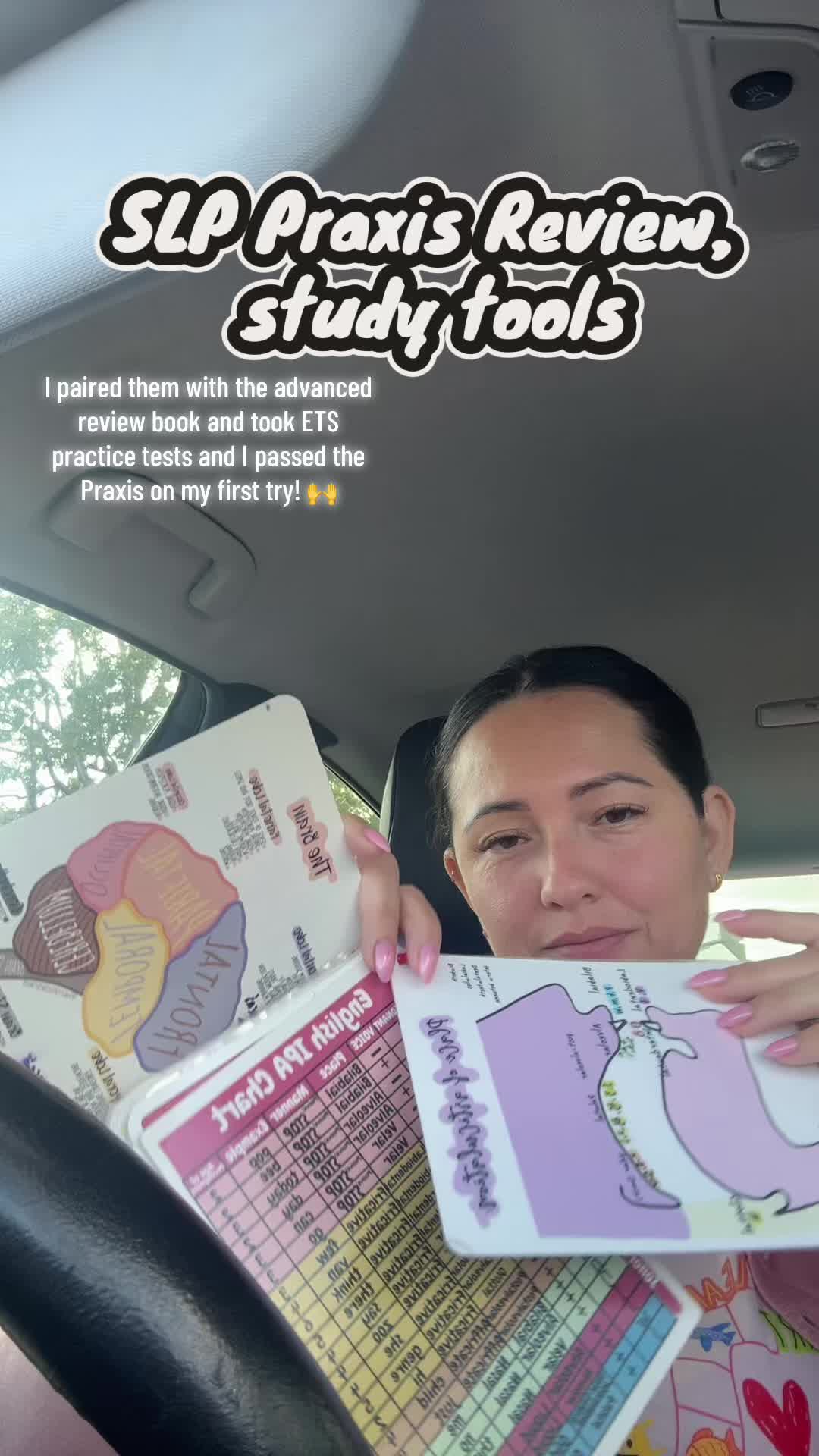 @Sweetspeechie/SLP gradStudent