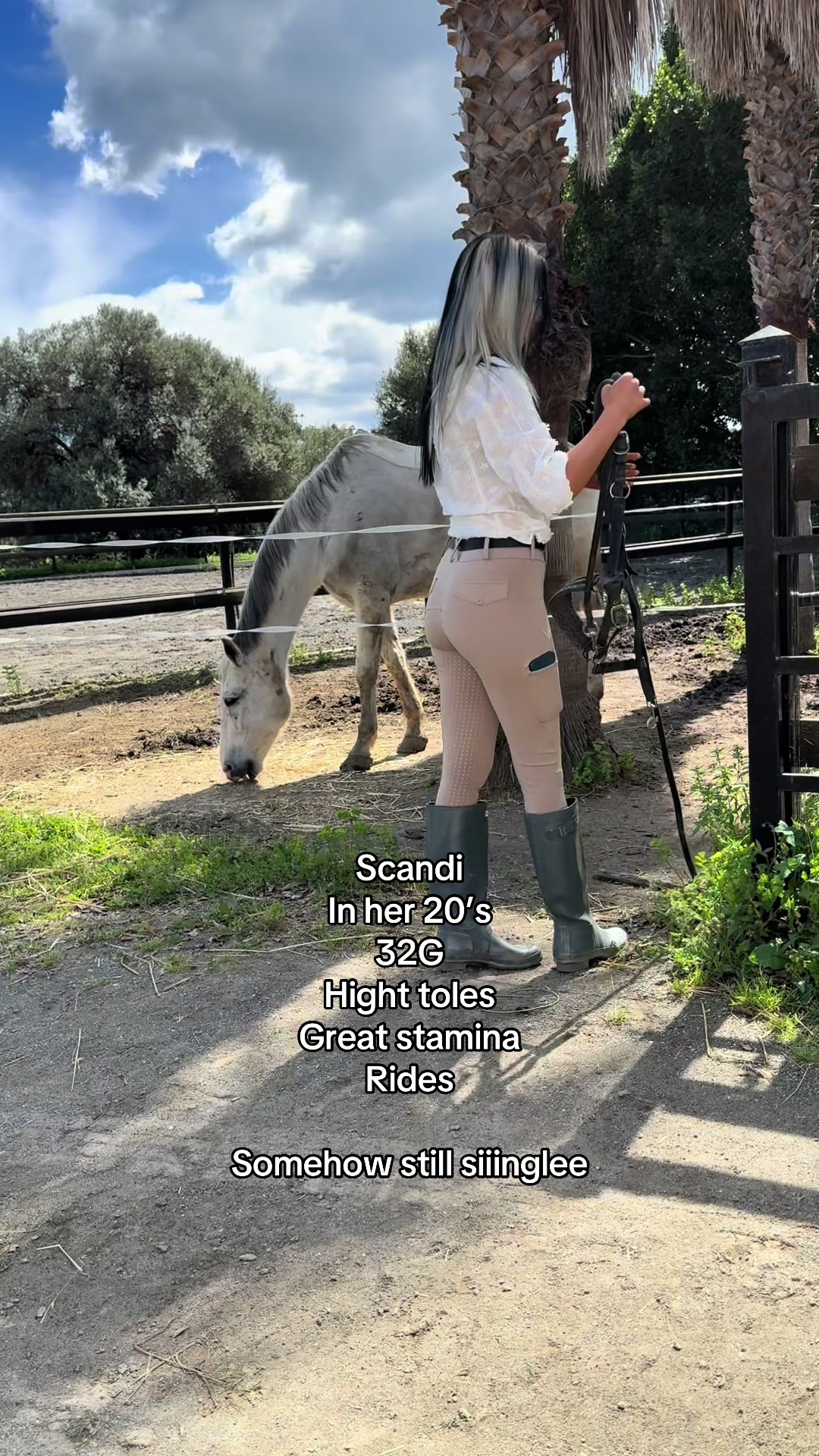 @Kysa Rides🐴🌾