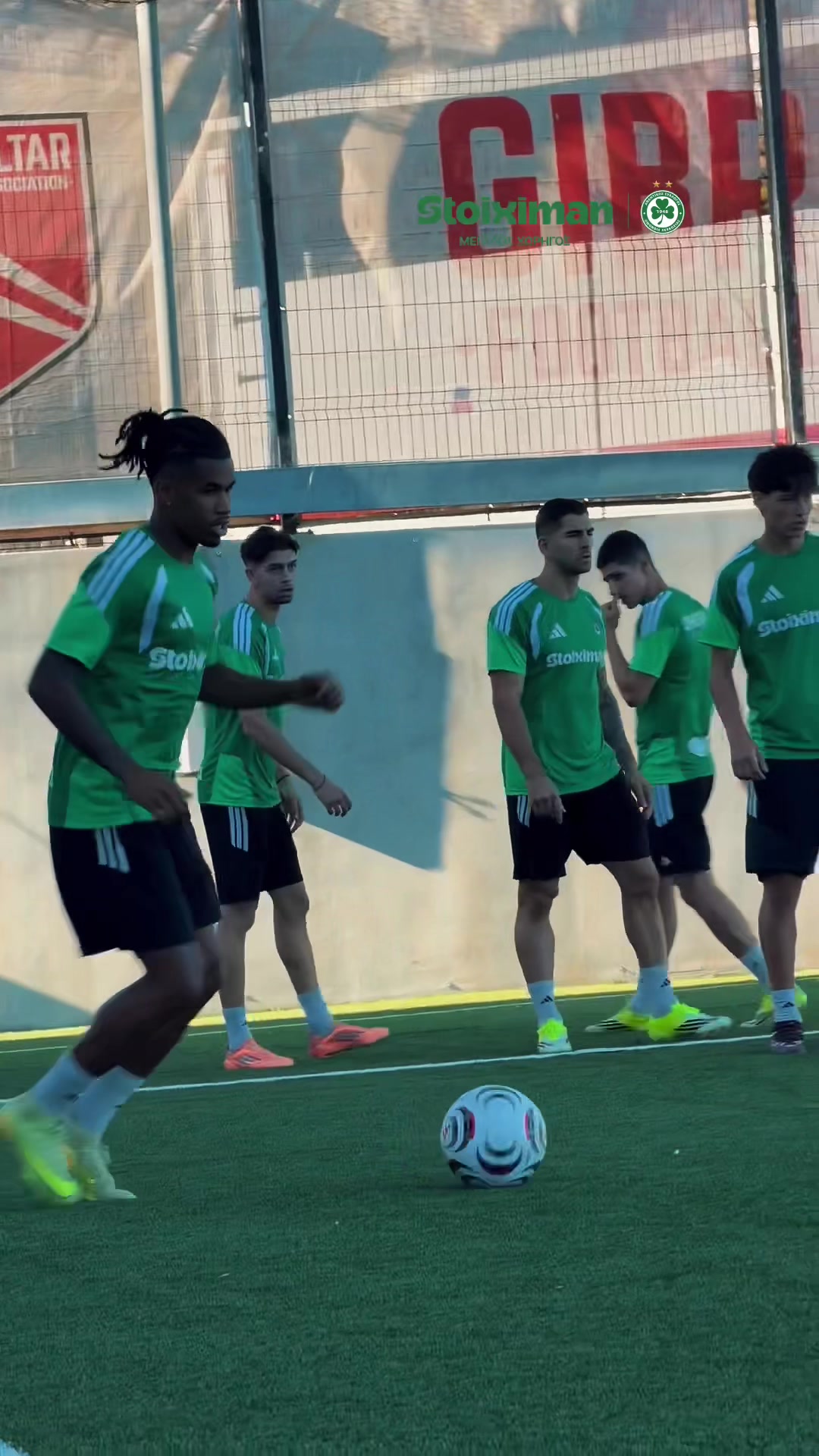 @OMONOIA FC