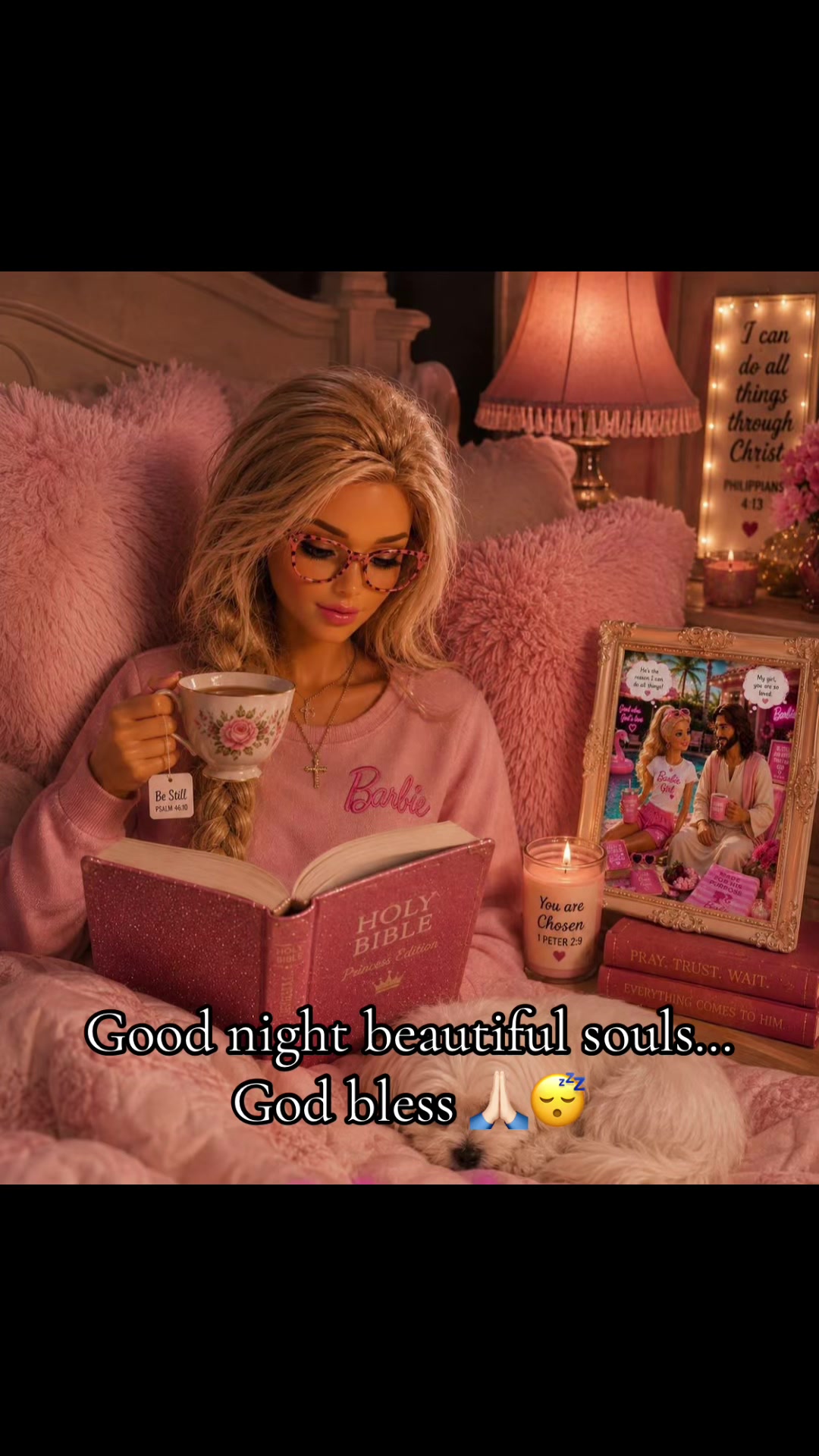 @Mama bear Ruthie