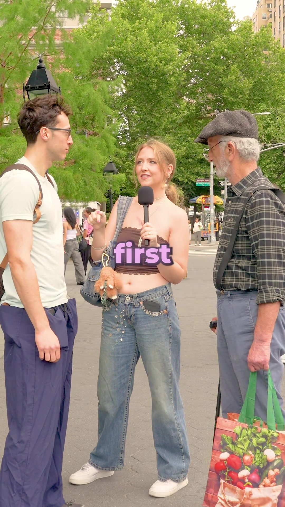 @On The Spot