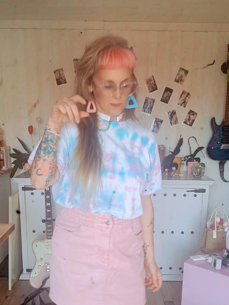 @mamykawaii hollysweetkawaii