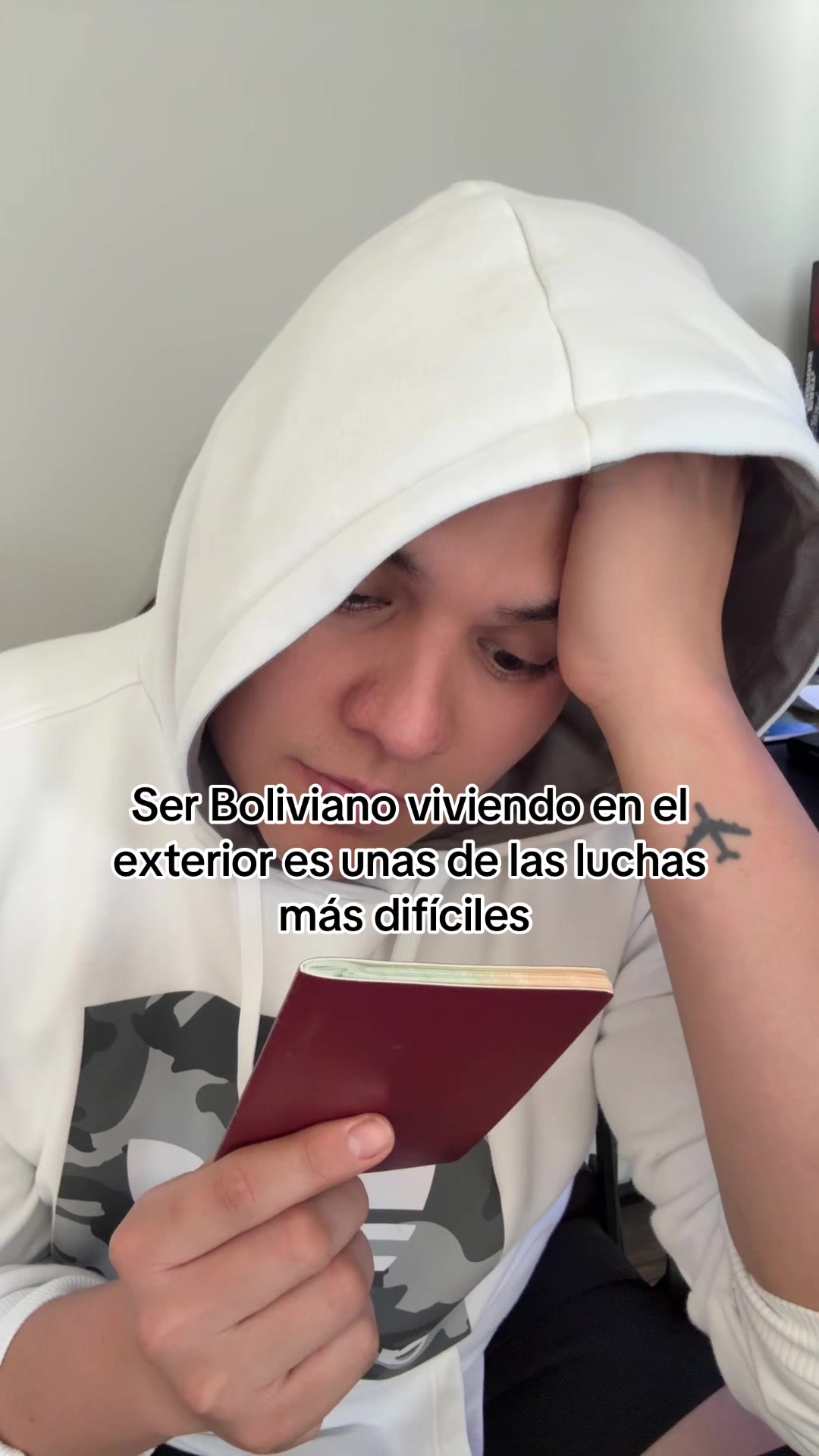 @Mauricio Garamendi
