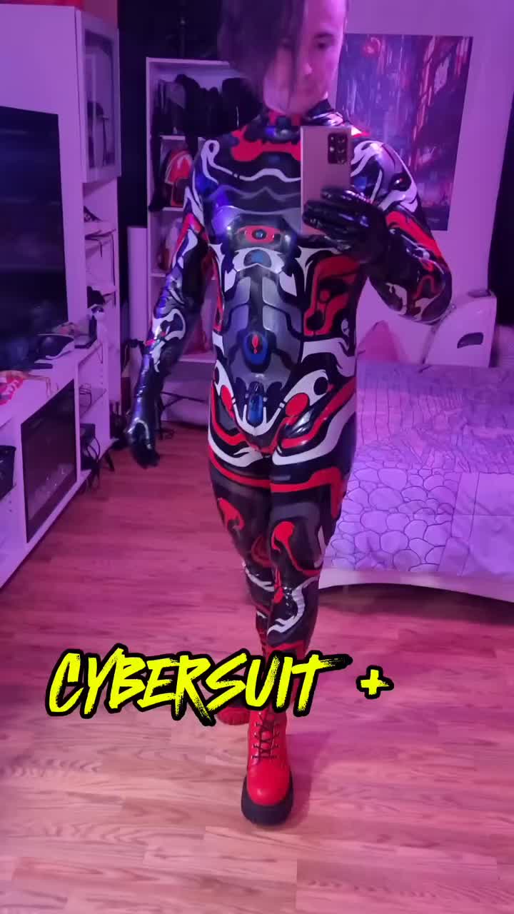 @Boys In Latex