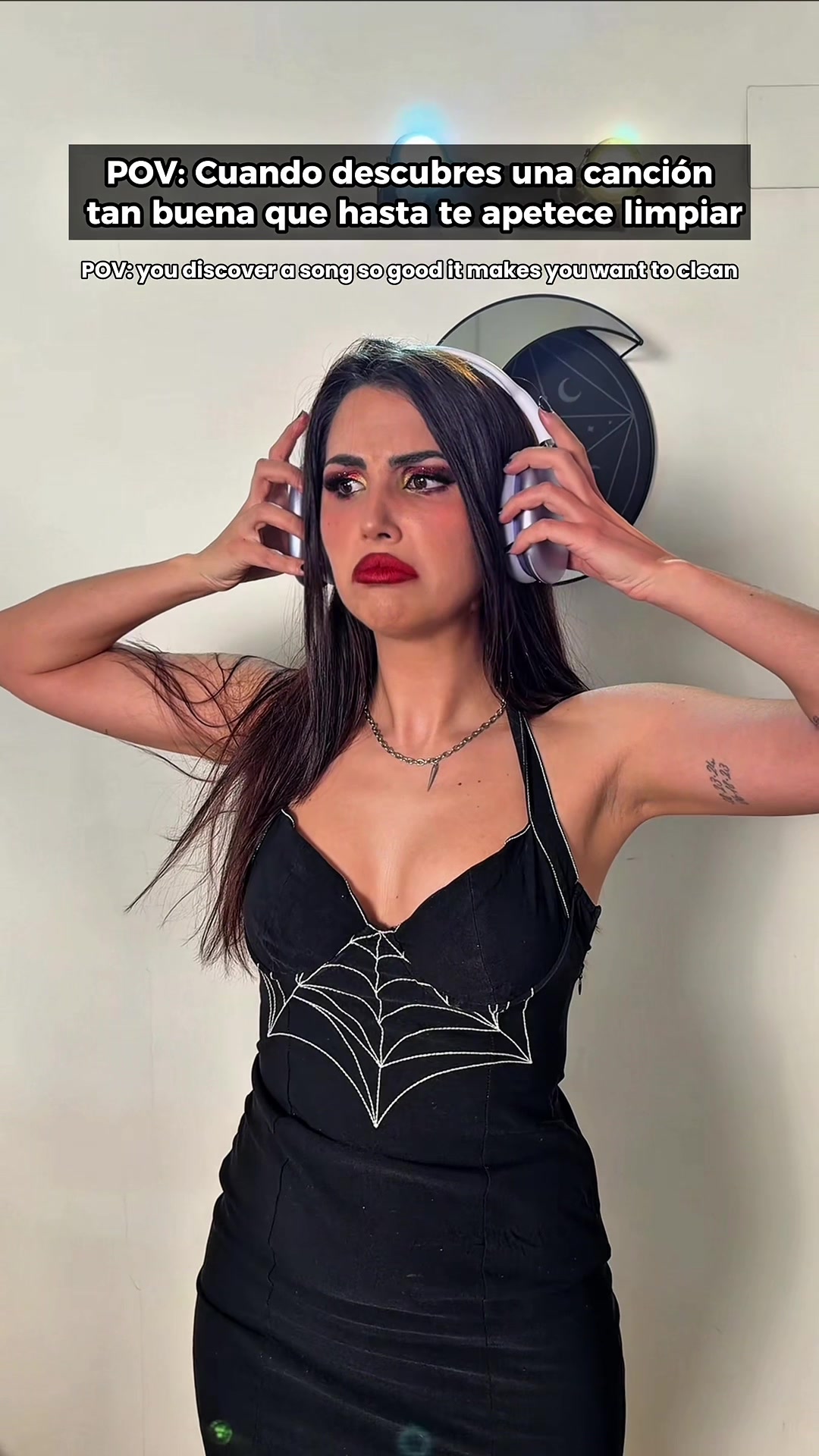 @Inés Chamil