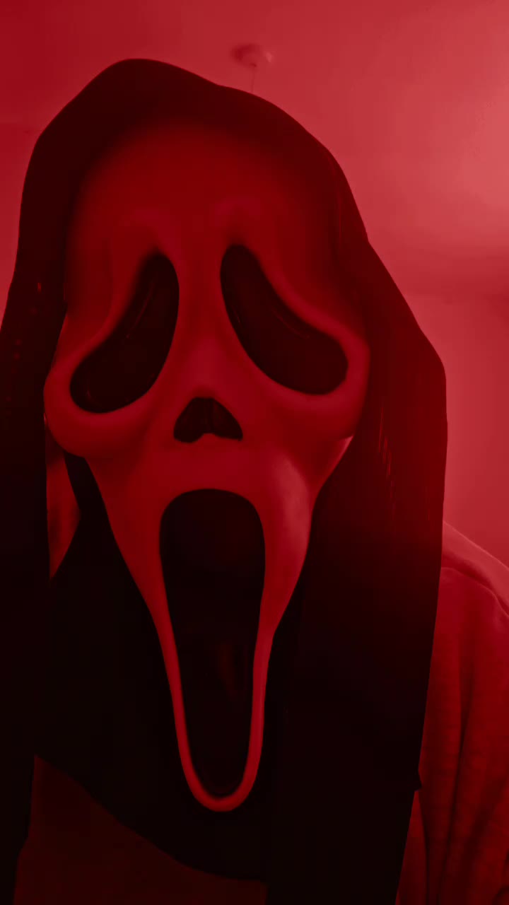 @Ghostface Kalche