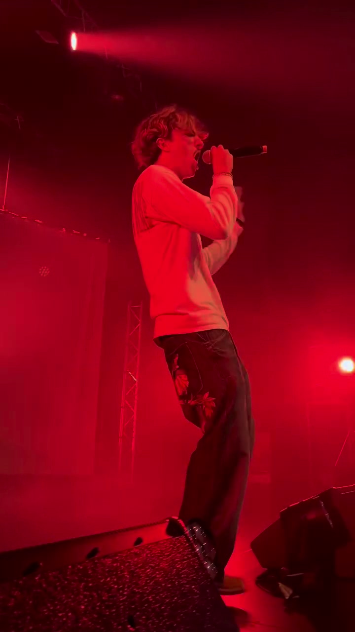 @Laylow&Rap