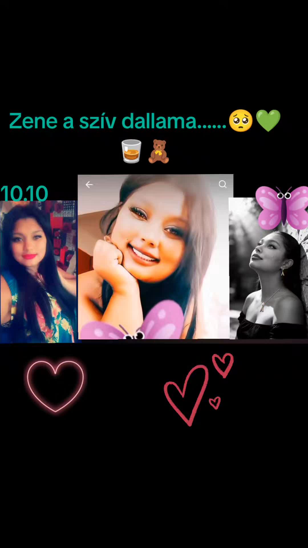 @Feh&eacute;r Maja