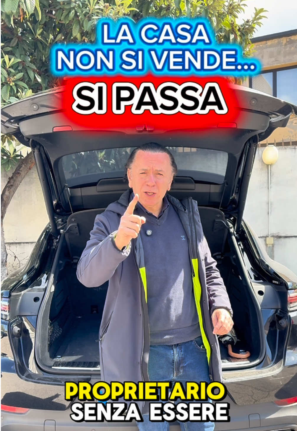 @Gentleman Federico Menconi