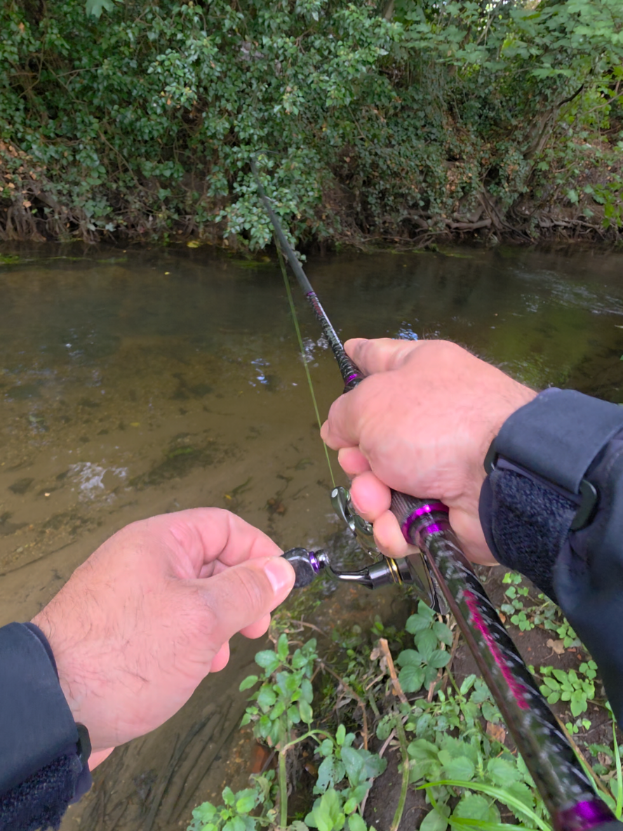 @BF Angler
