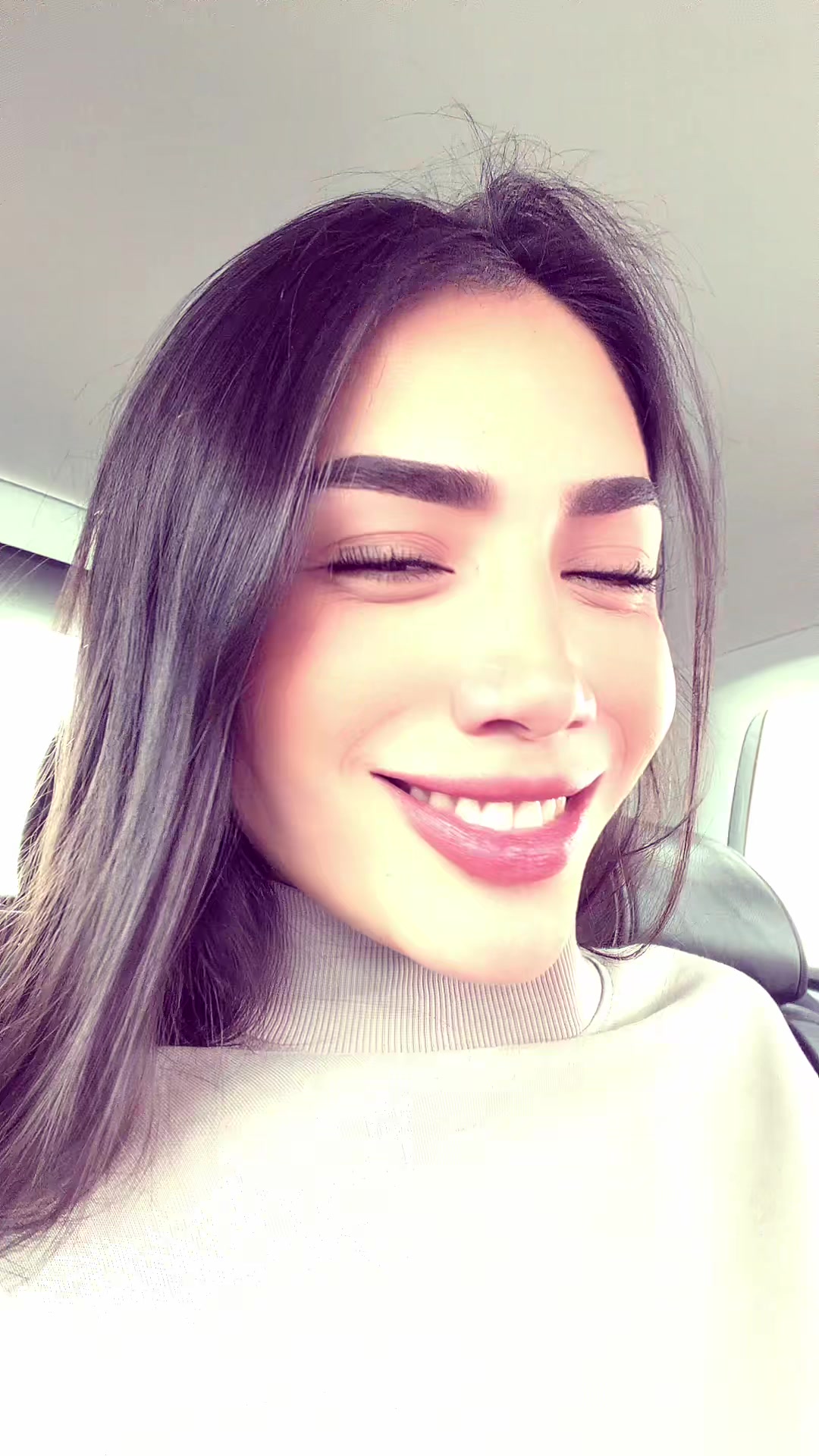 @Cristina Jaramillo