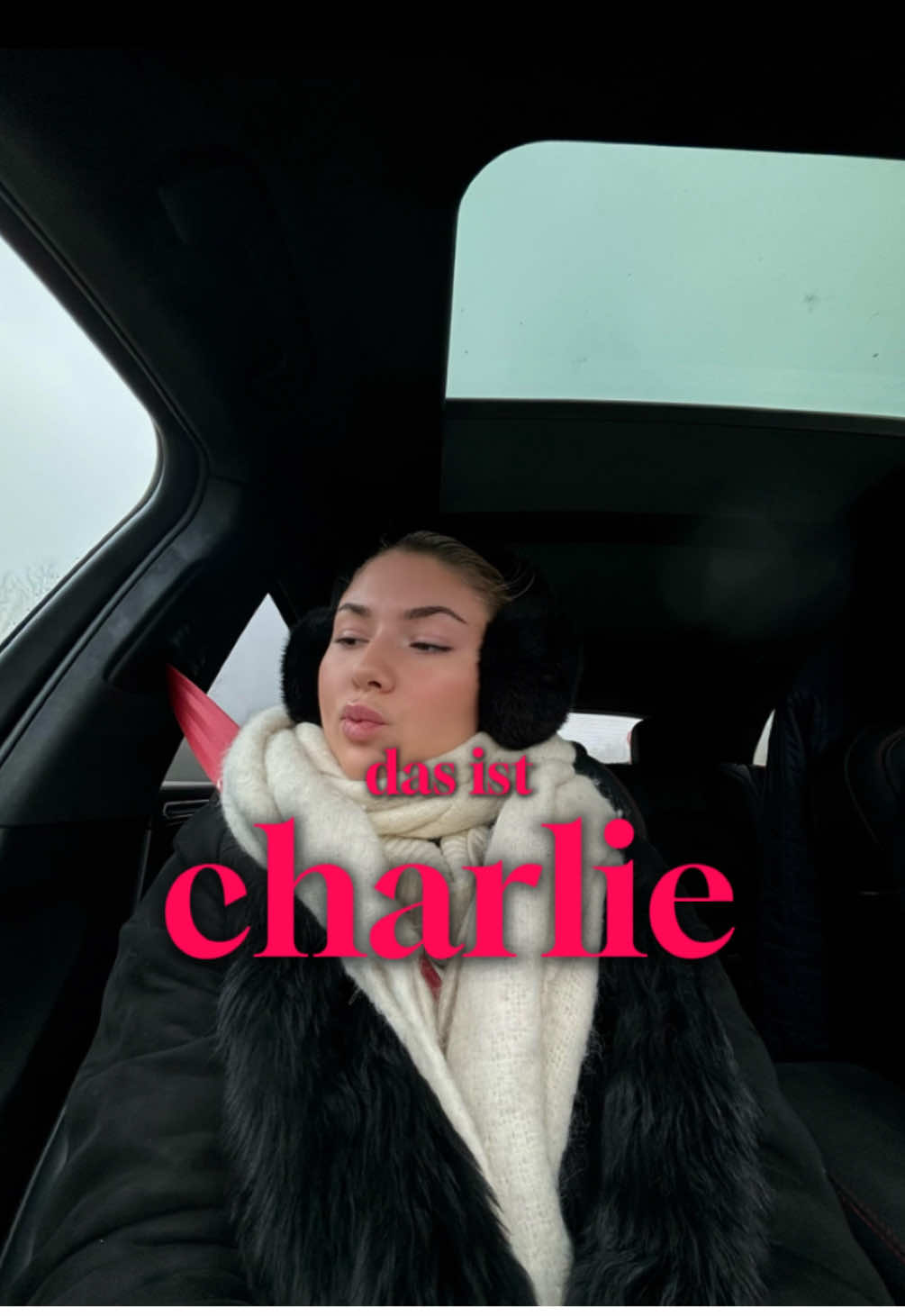 @Charlie Ferarie
