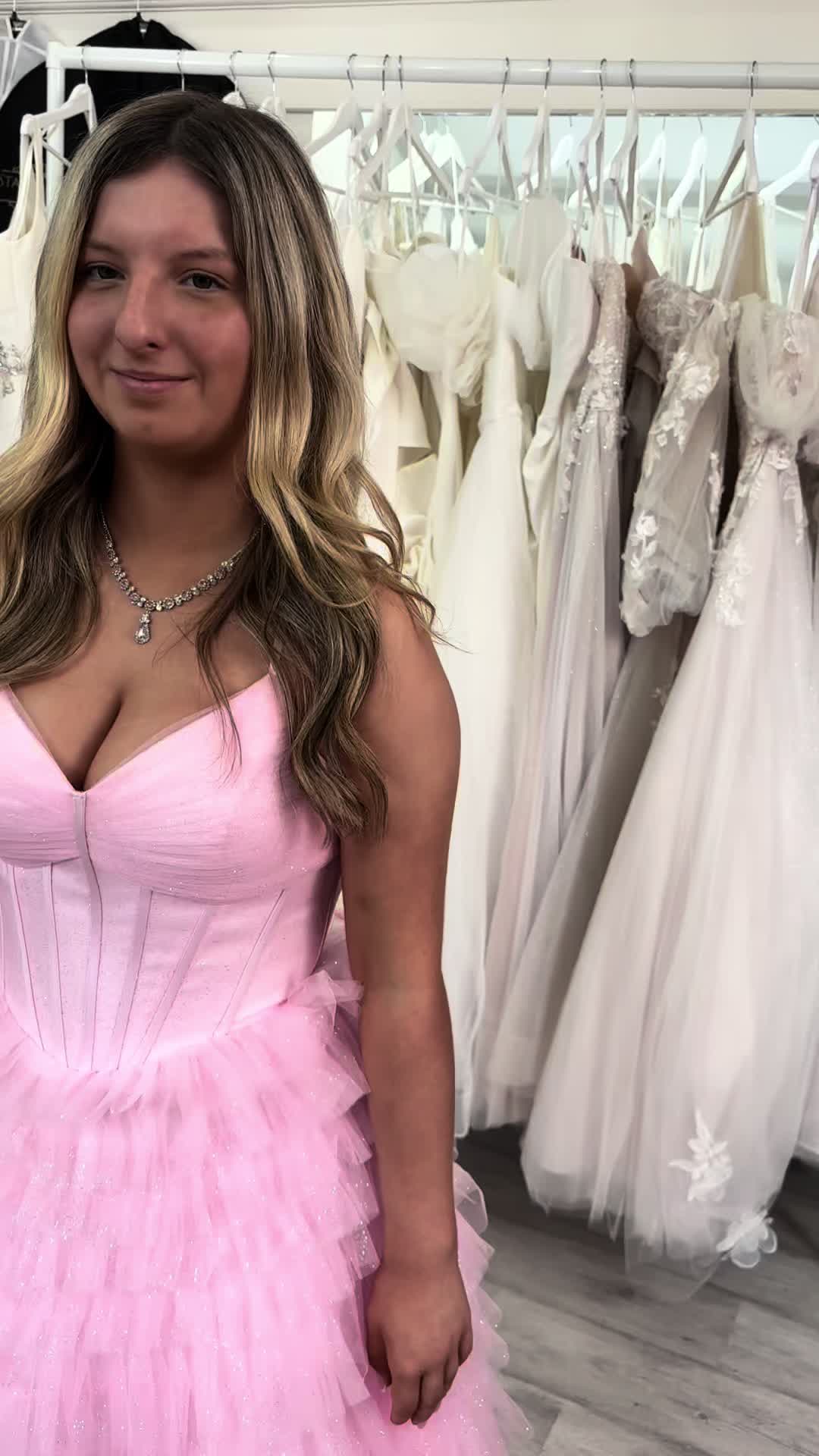 @Star⭐️Bridal Boutique