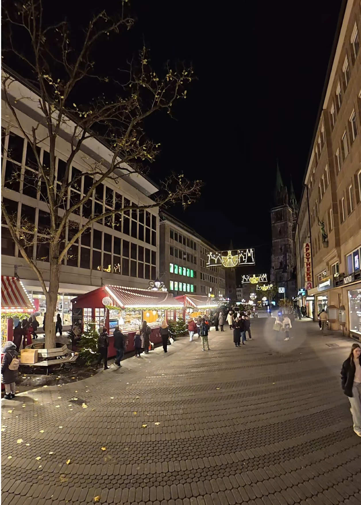 @Nürnberg entdecken