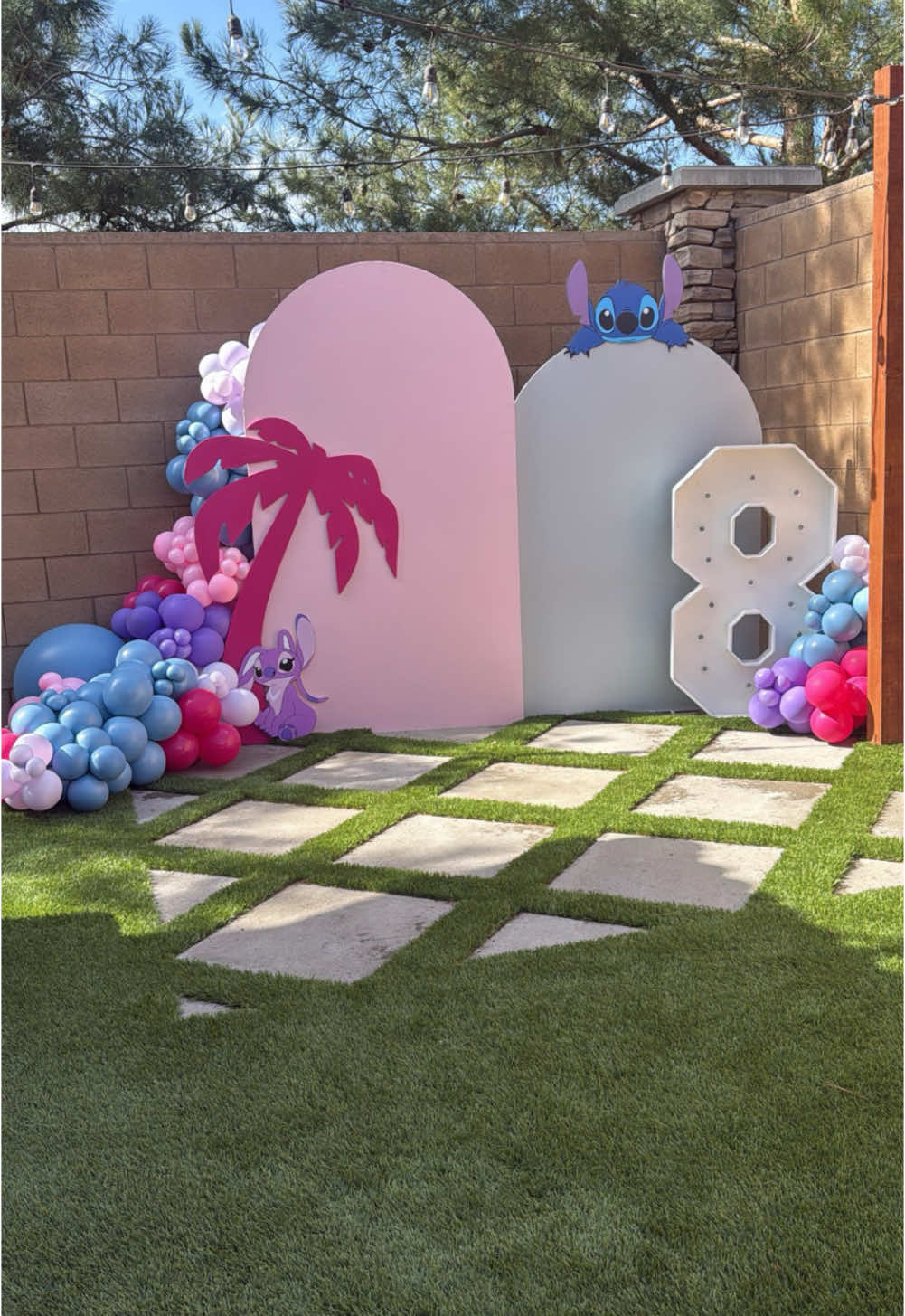 @Exclusivepartydecor