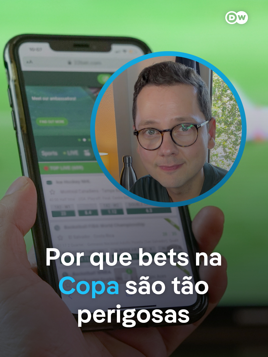 @DW Brasil
