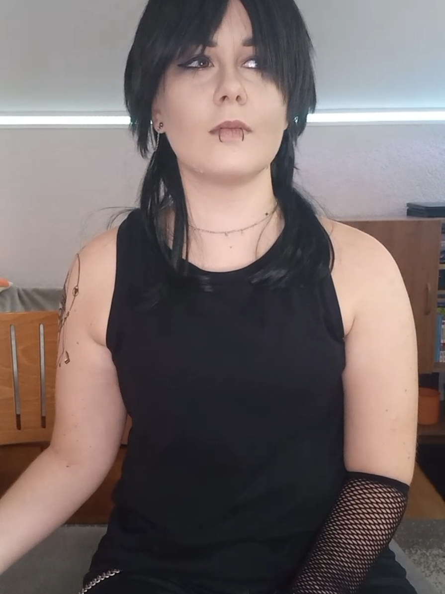 @RosemaryRia