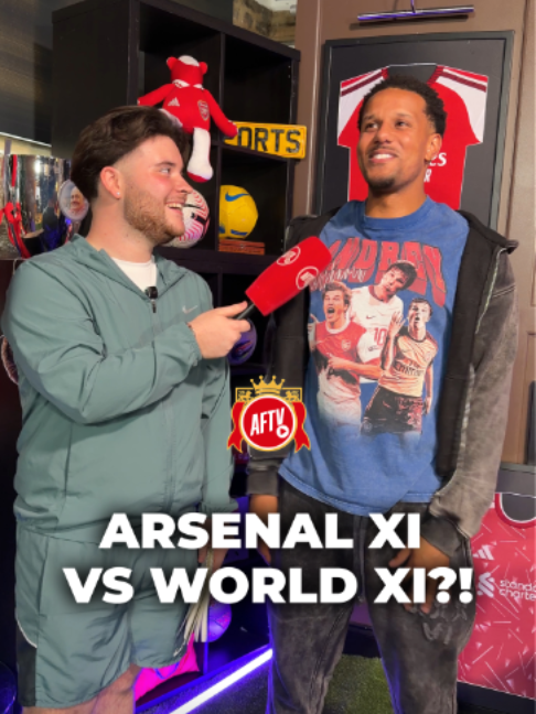 @AFTV