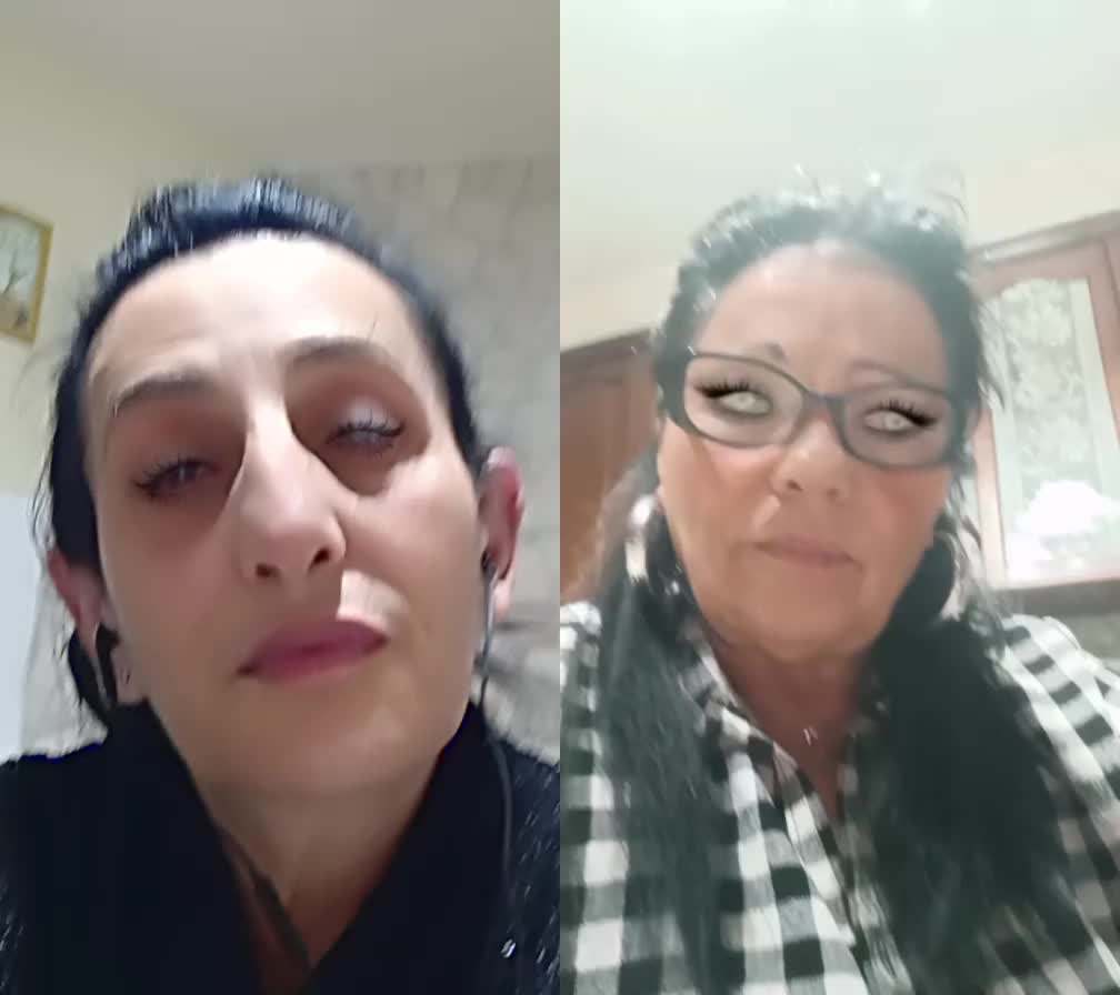@Raffaella La Peruta
